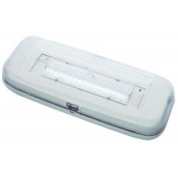 Emergencia Led 60 Lúmenes