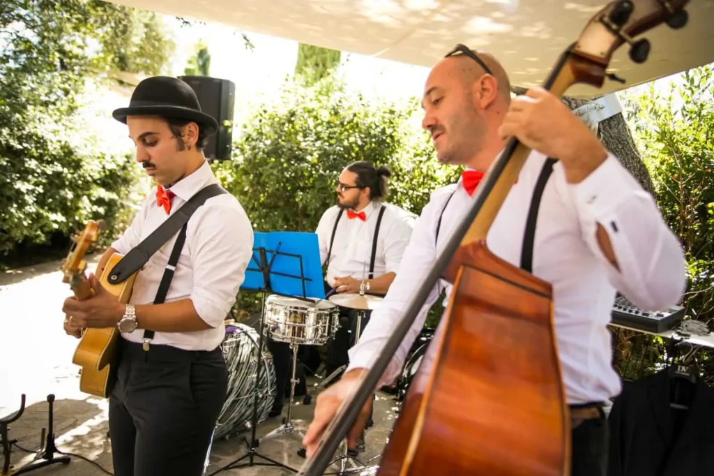 Canzoni su richiesta