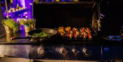 Veganes Catering Berlin