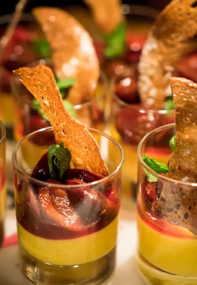 Hochzeitscatering Berlin