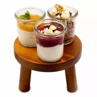 Fingerfood-Catering Berlin