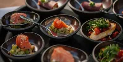 Messe-Catering Berlin