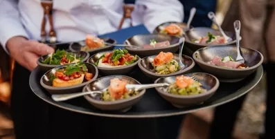 Spreeküche – Event Catering Berlin