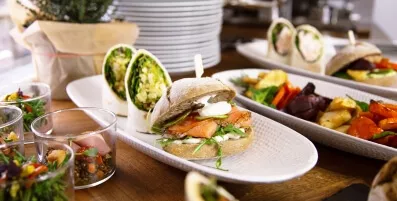 Buffet Catering Berlin