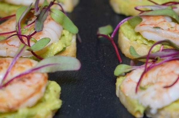 Buffet Catering