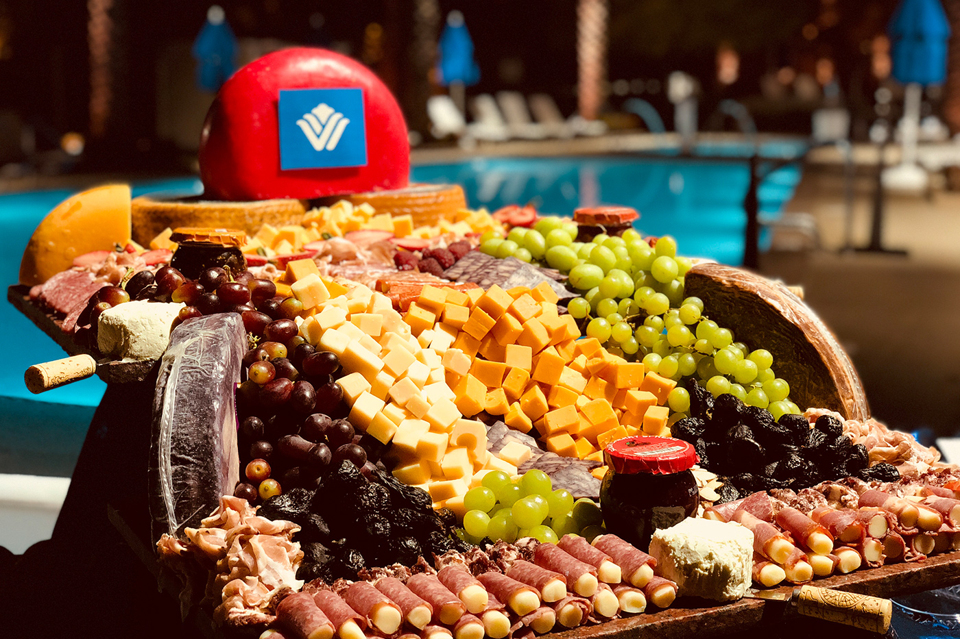 Meetings & Corporate Events Catering