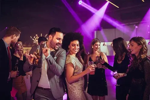 DJ Soirée Privée
