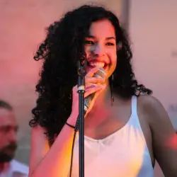 Loïza & Friends - Musique live