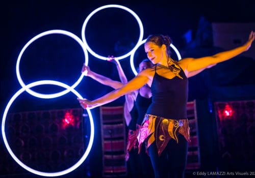 Compagnie Luminescence
