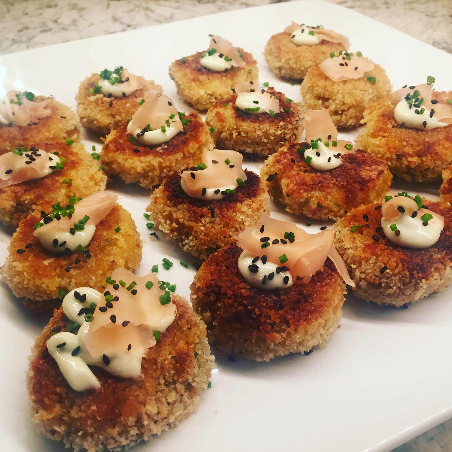 Hors D'oeuvres Catering Service