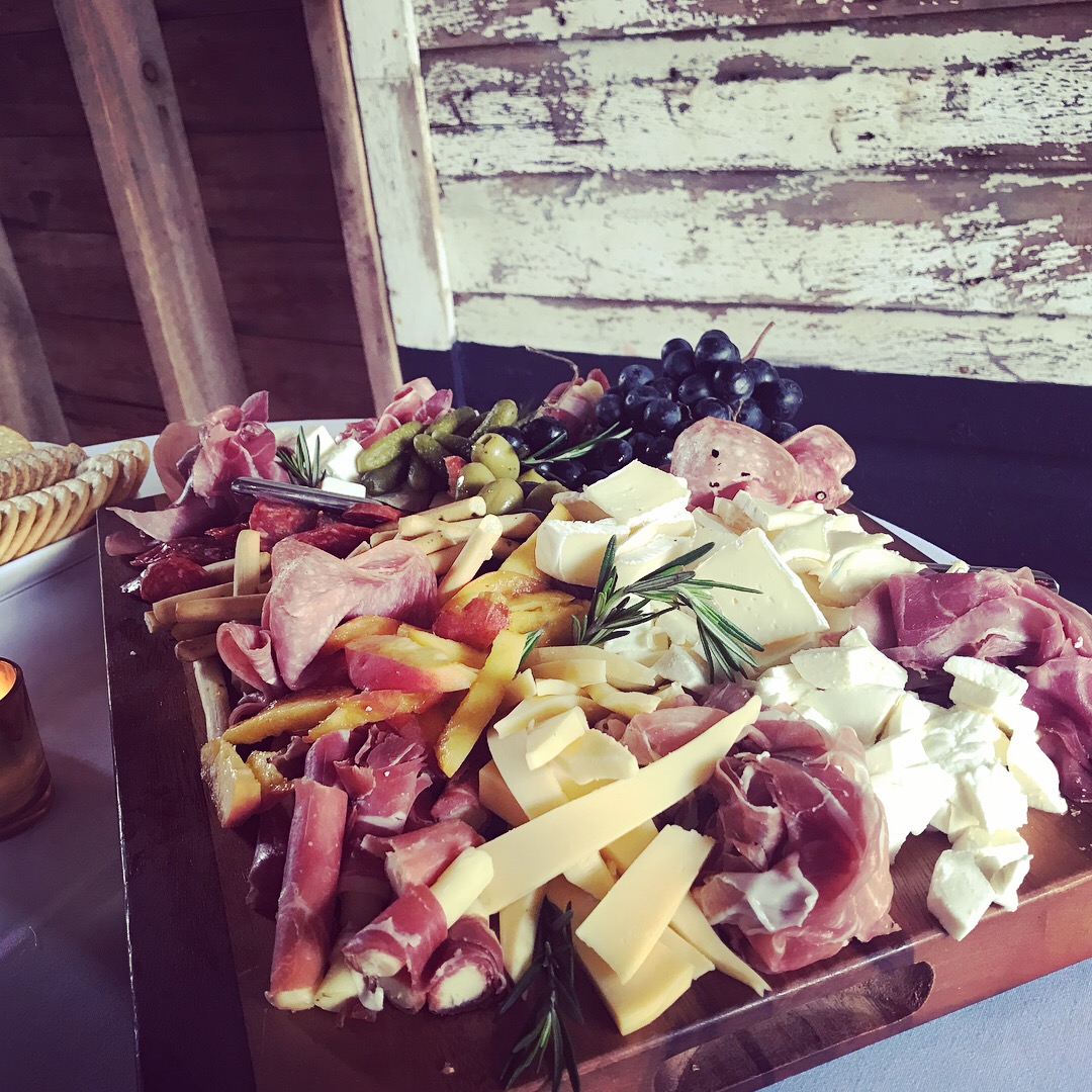 Private Chef's Dinner for 10