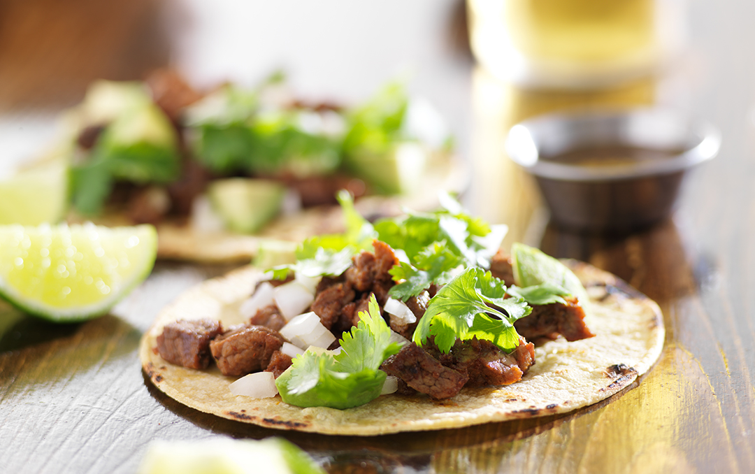 Urban Taco Truck