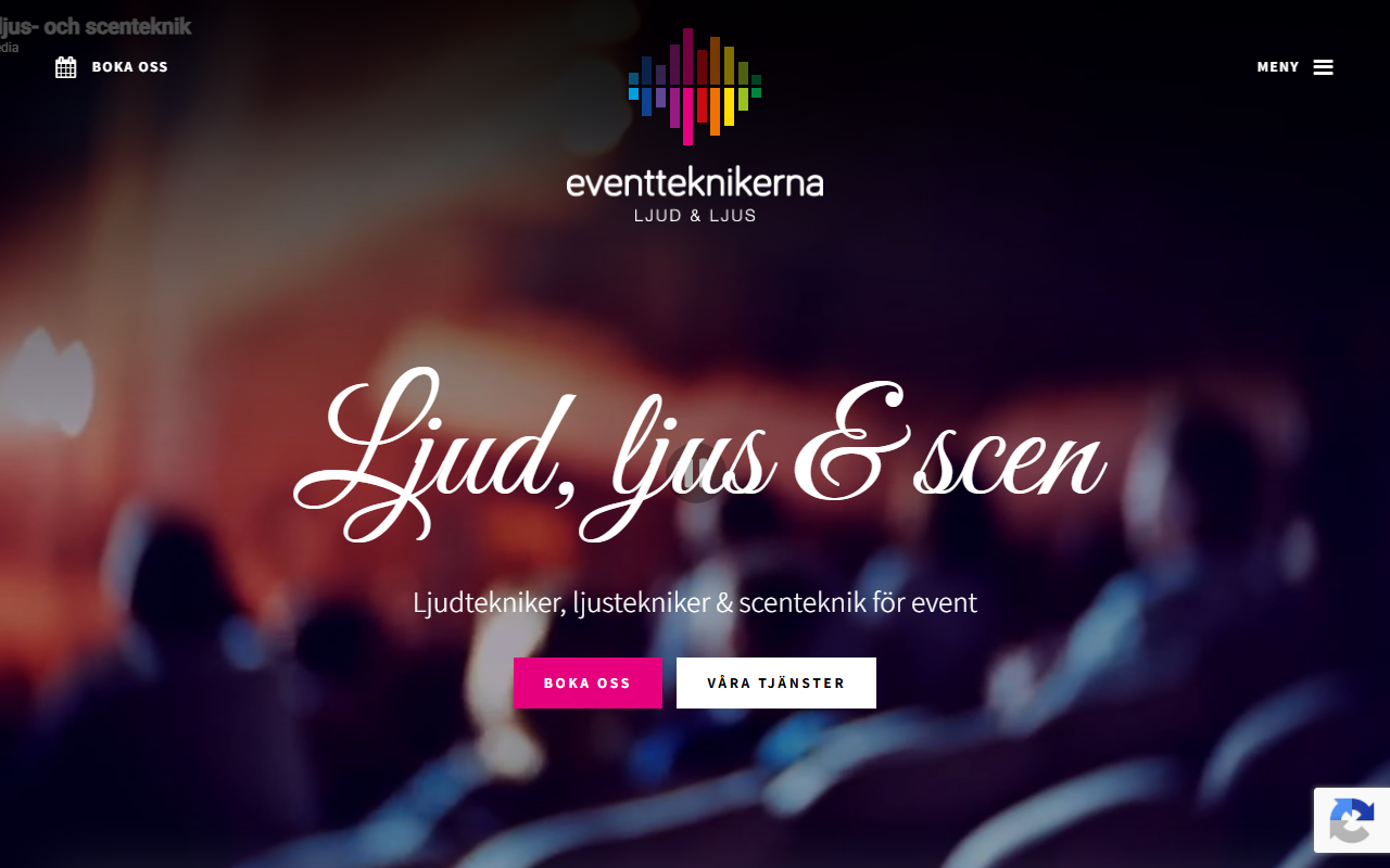 Eventteknikerna