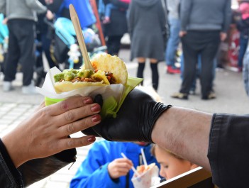 Street Food