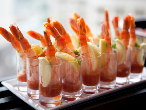 Catering