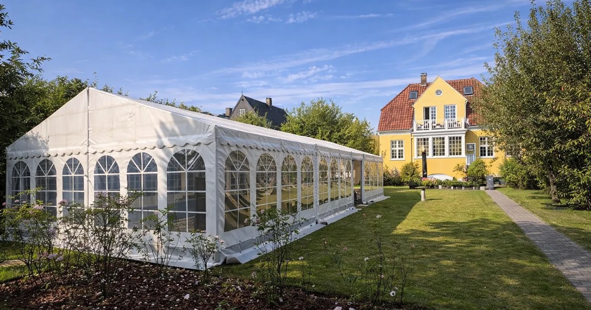 Teltudlejningen.dk