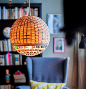 Exterior Lamps