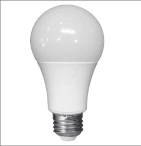 LED A19 Bulbs and LED Lamps