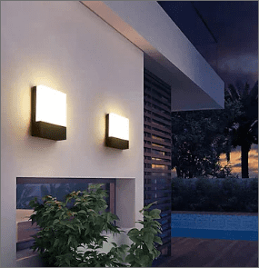 Decorative Lamps