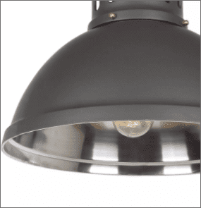 Emergency Lamps