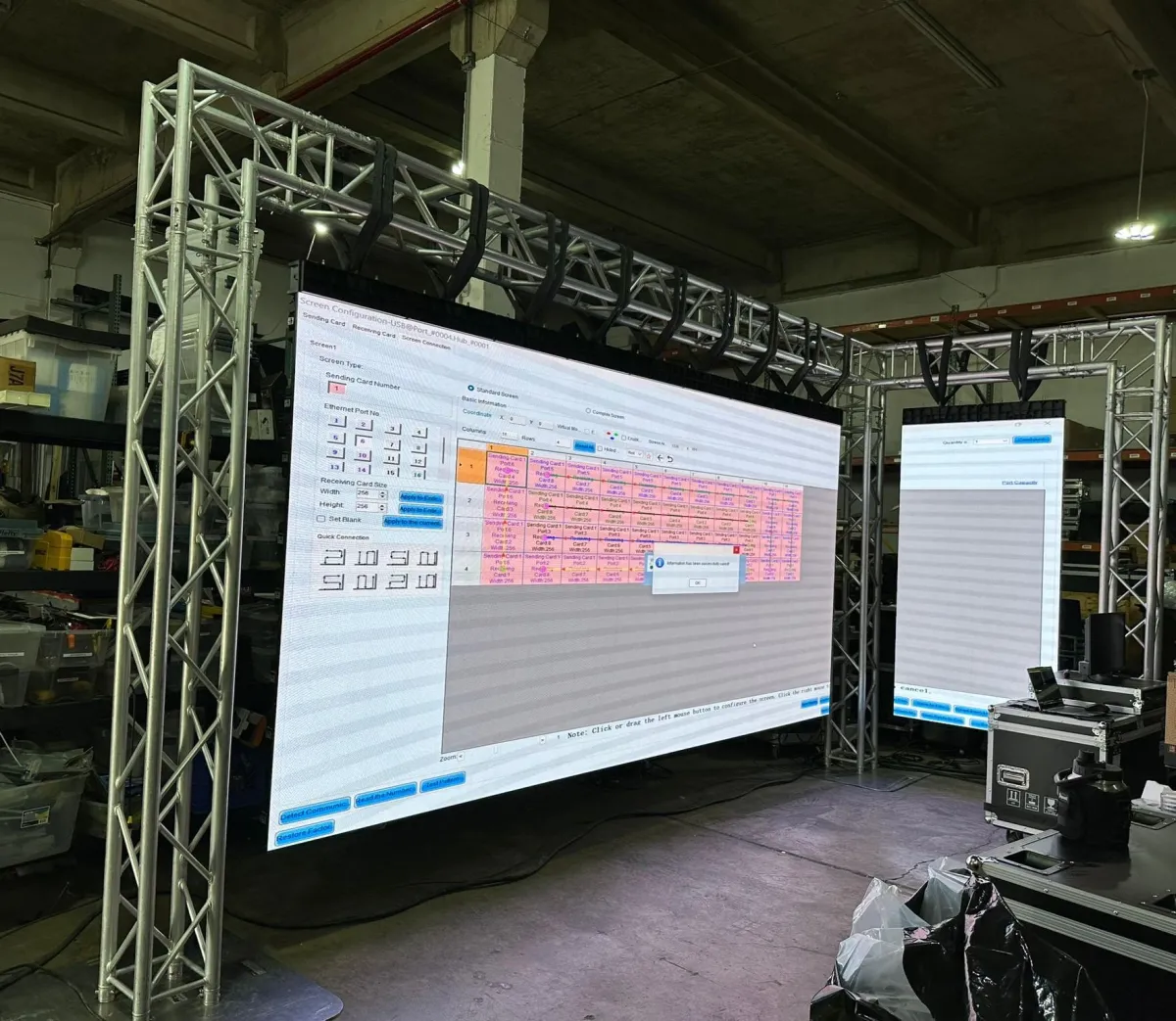 State-Of-The-Art Audio Visual Equipment Rental