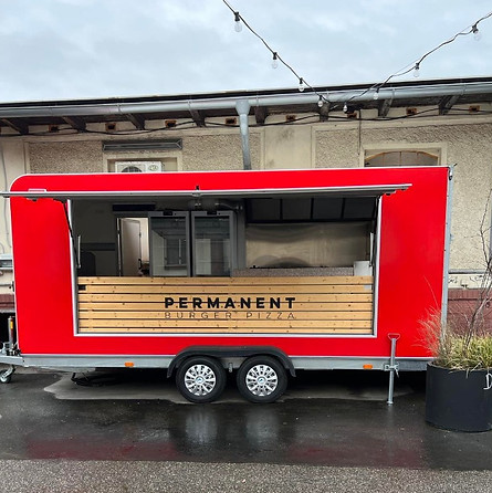 Food truck