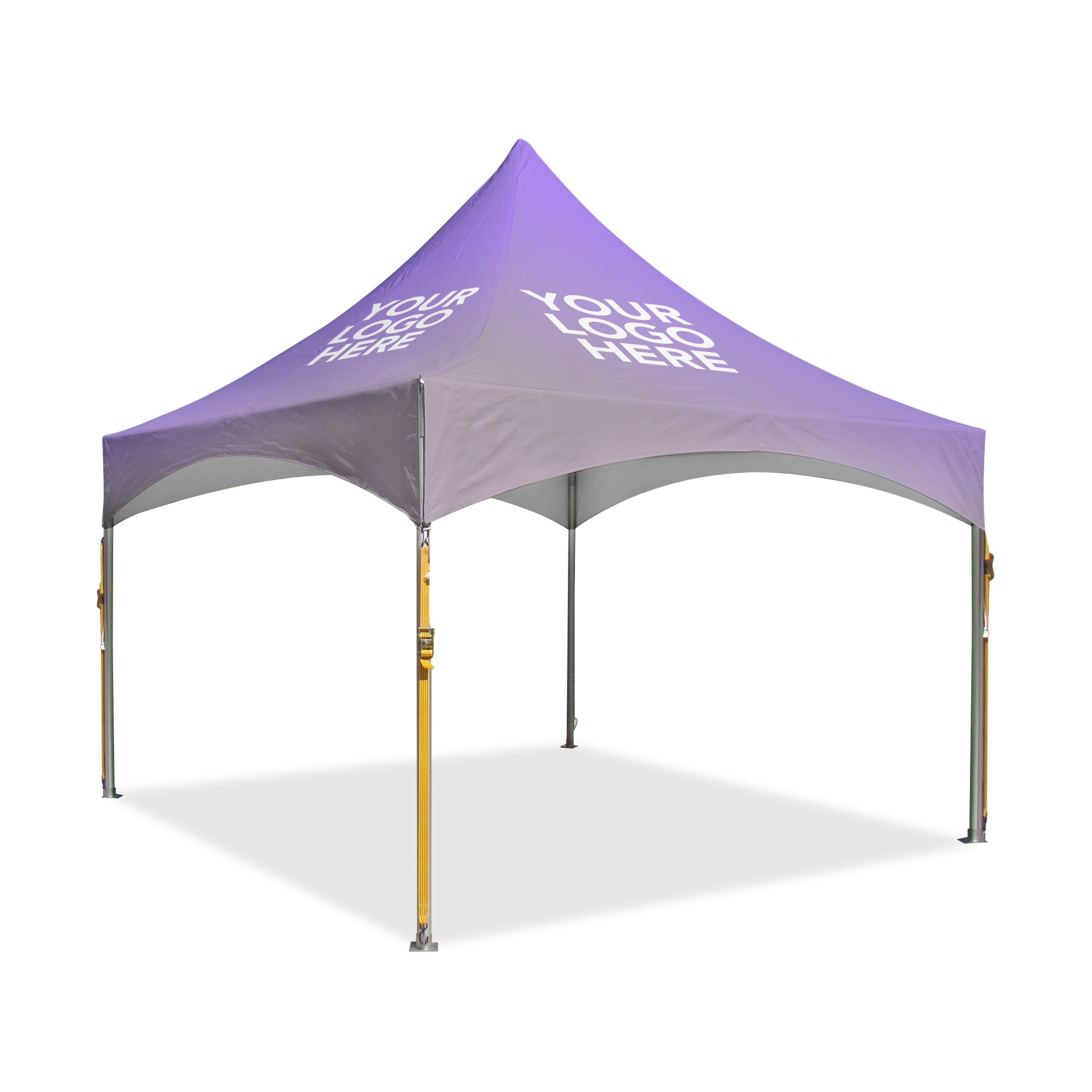10' x 10' Pavilion Tent