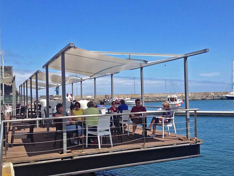 Carpas Gazebo para Exteriores