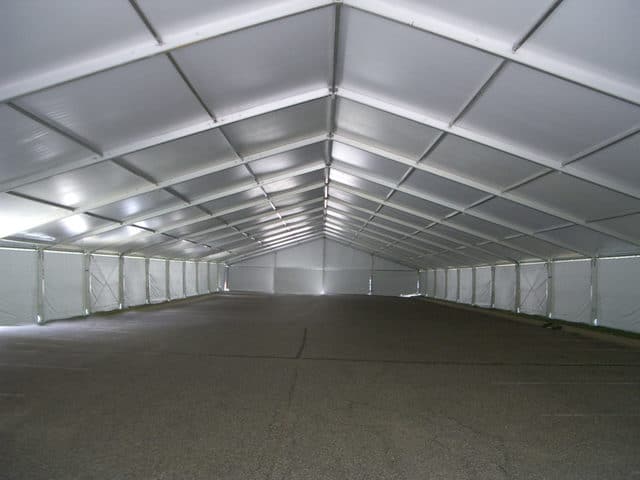 Carpas Industriales