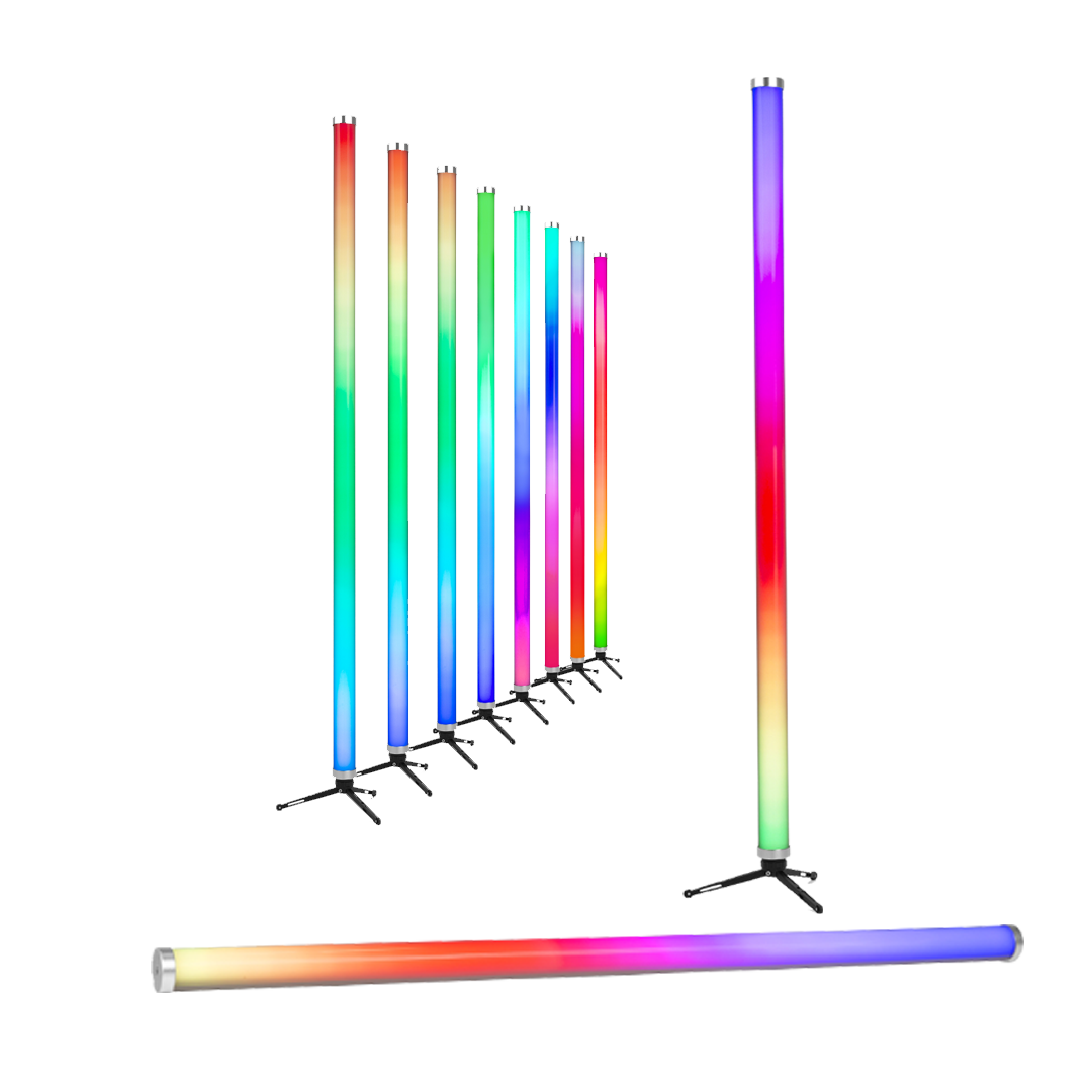 Tubos Led Beamz
