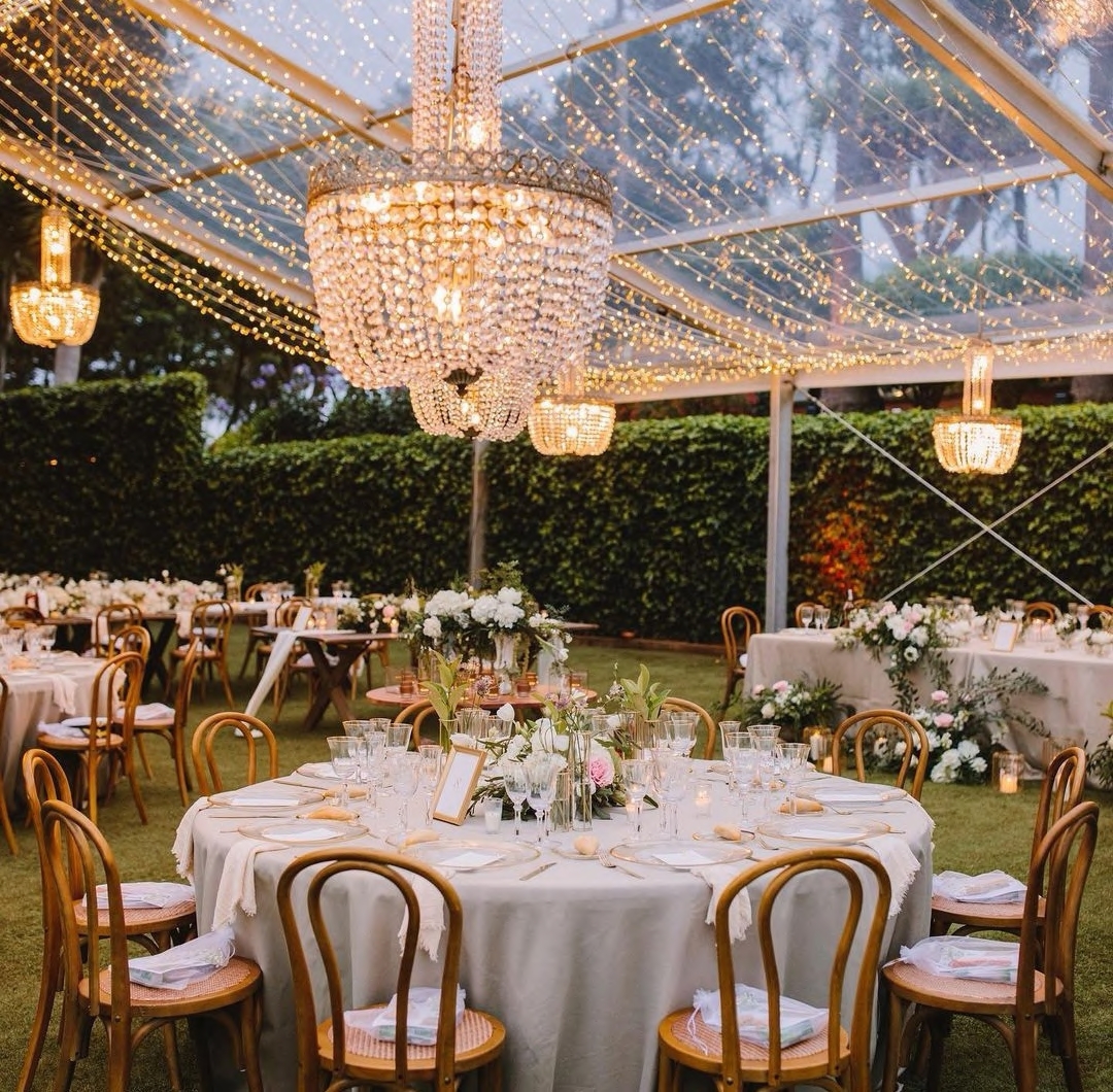 Alquiler de carpas para eventos en Las Palmas
