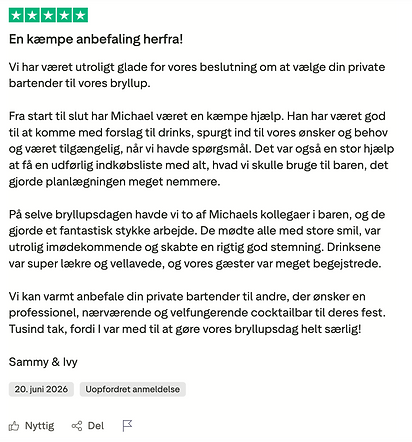 Komplet Barløsning