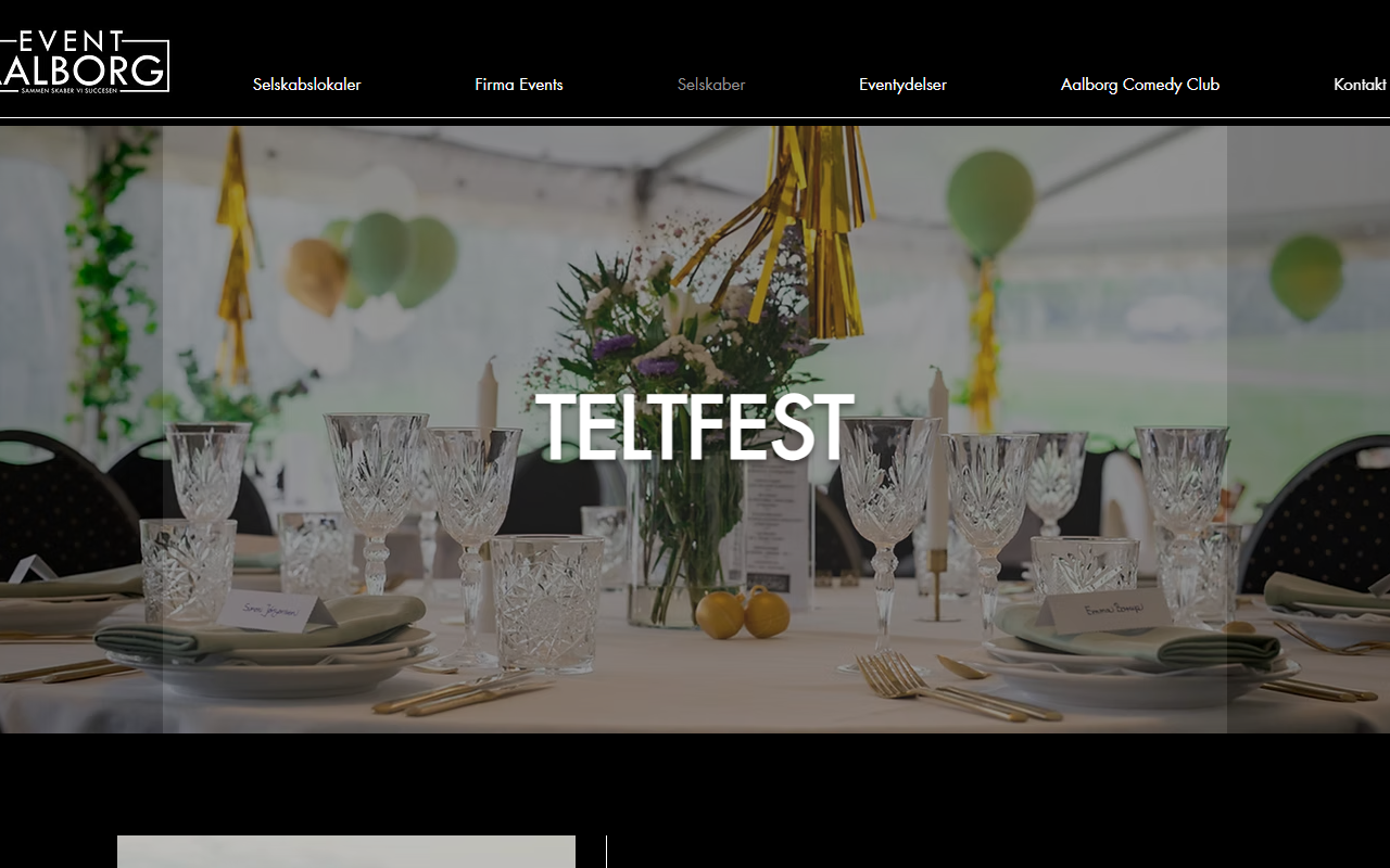 Event Aalborg