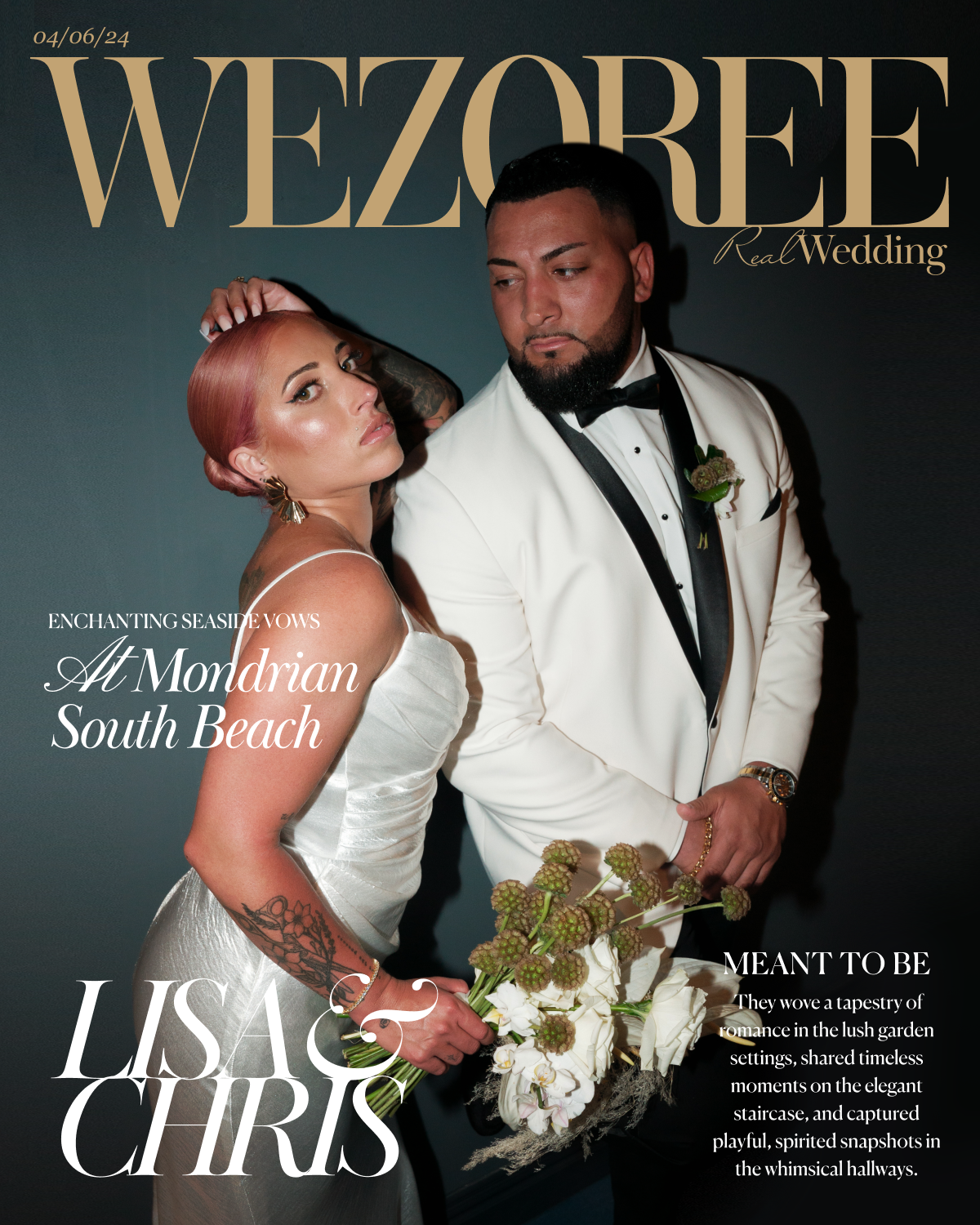 Courthouse Elopement Photography