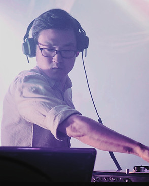 DJ Kevin Lim