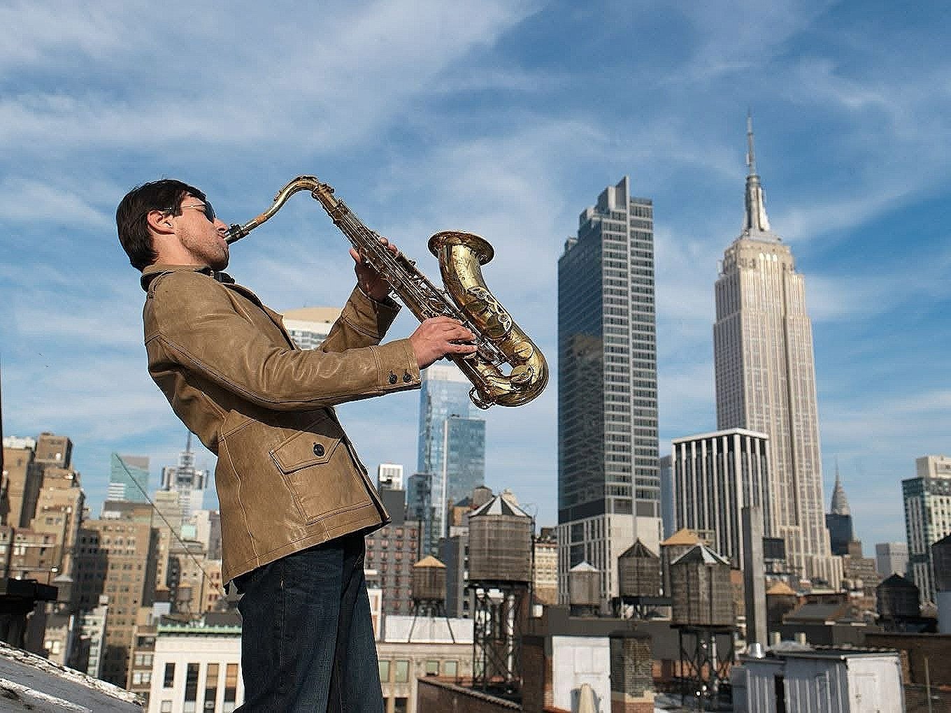 Live Event Musicians