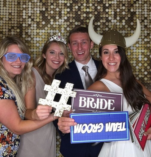 Photo Booth