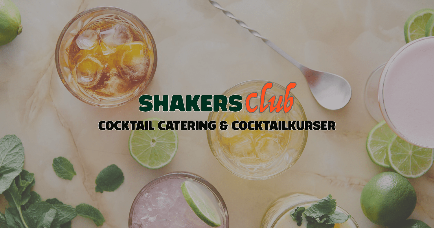 Shakers Club