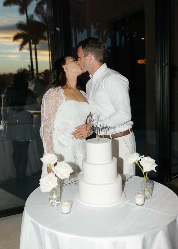 Elite Wedding Productions