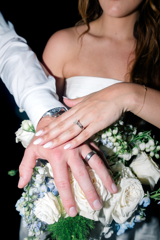 Signature Wedding Experiences