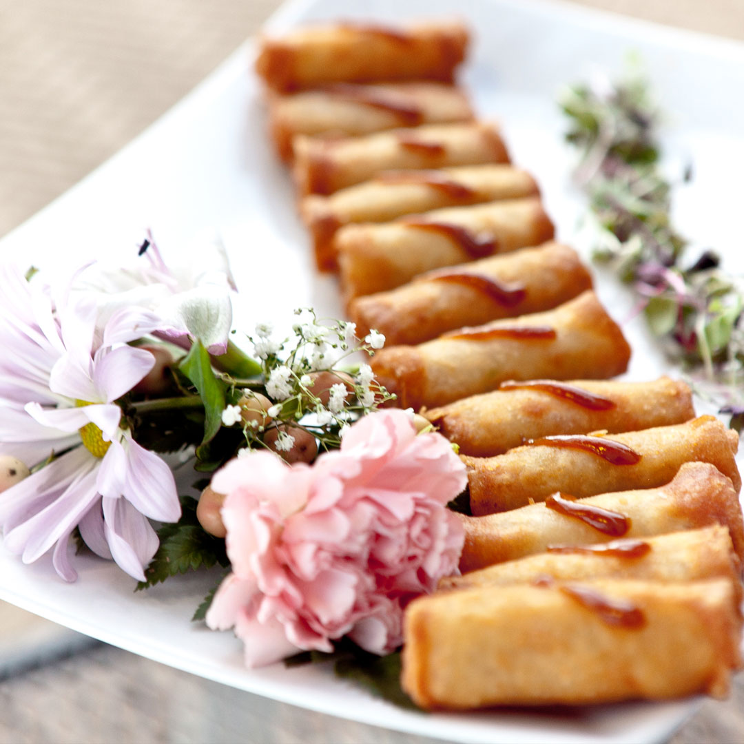 Cocktail Reception Catering