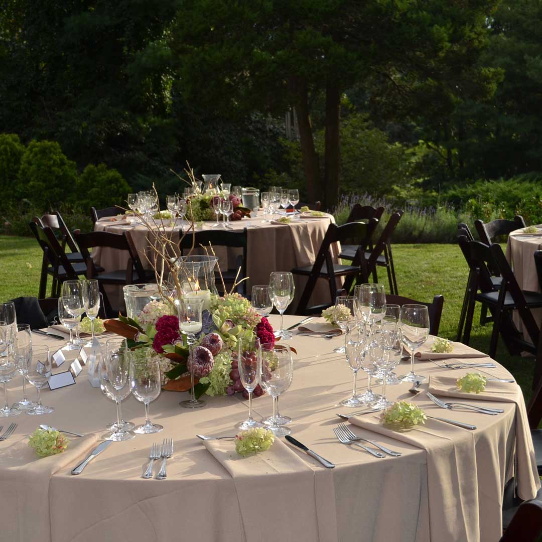 Outdoor Events & BBQ Catering