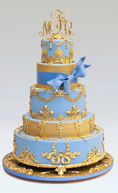Novelty & Sculpted Celebration Cakes