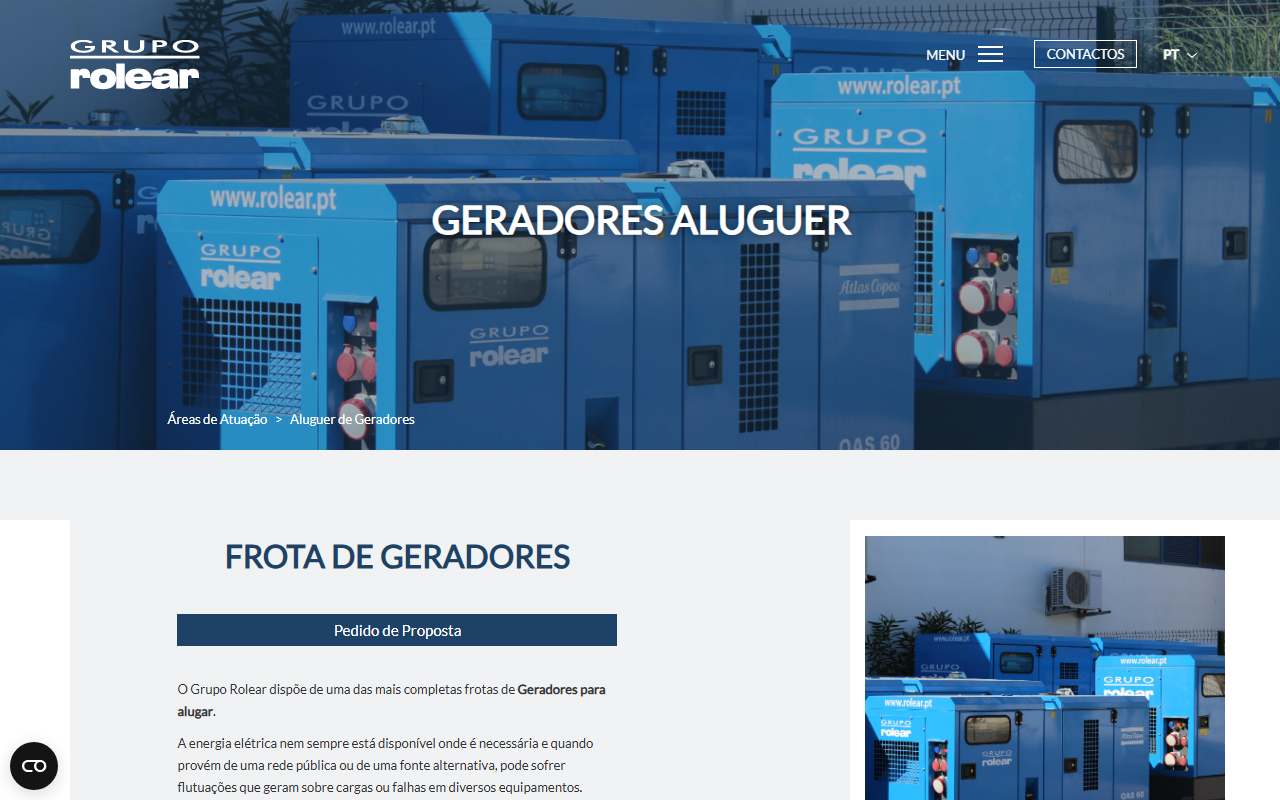 Grupo Rolear
