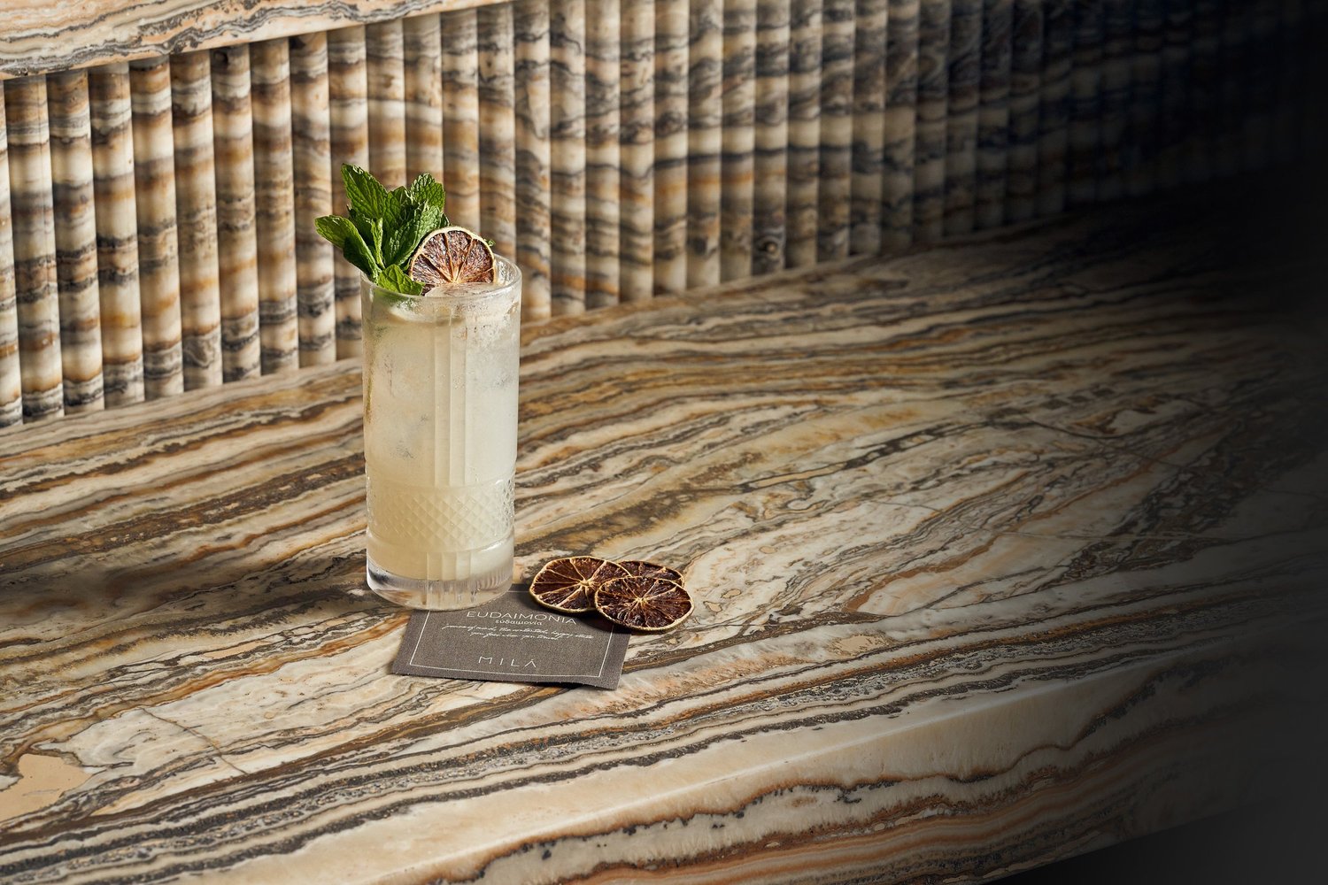 Private Events at MILA