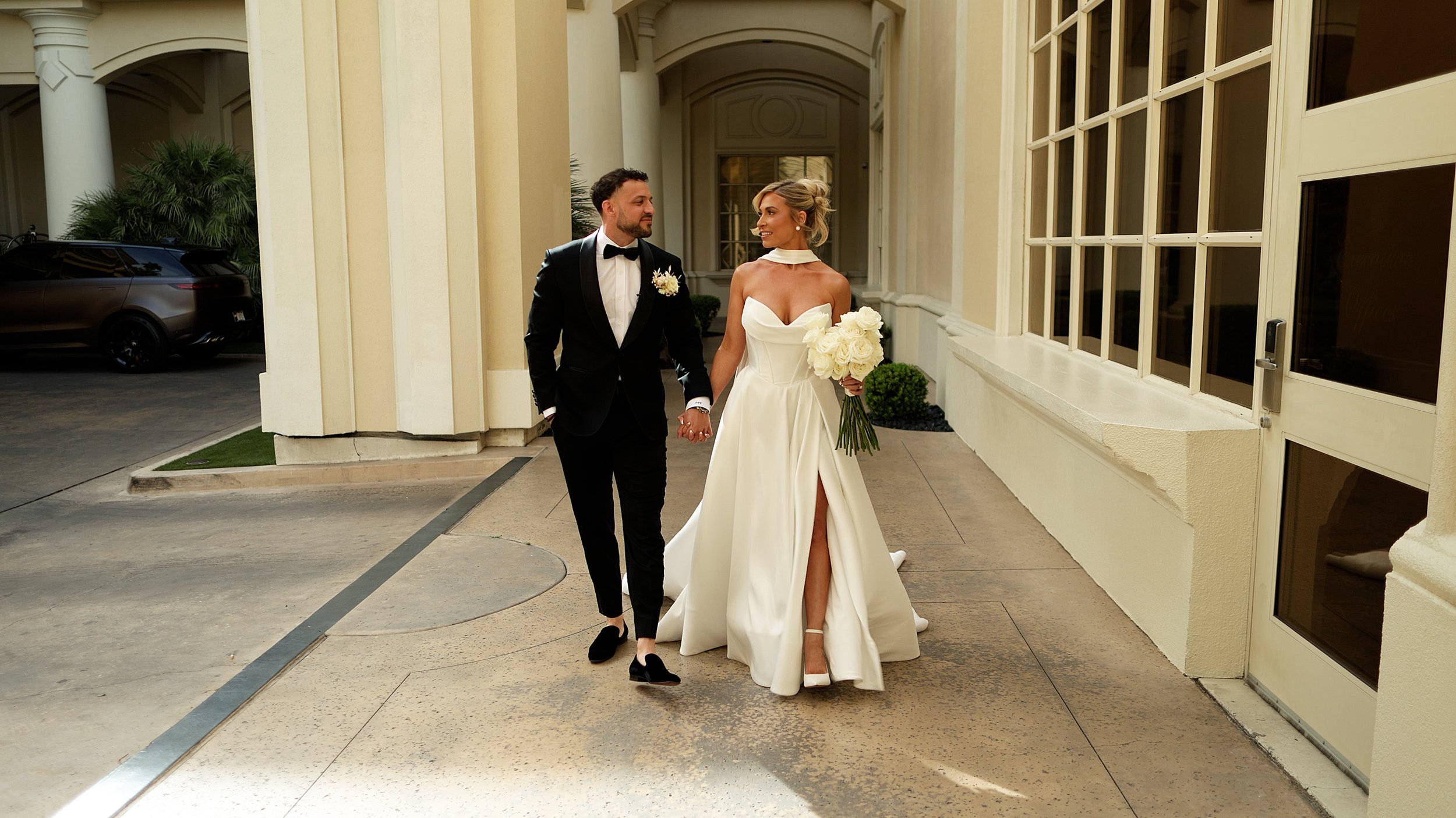 Las Vegas Wedding Videography