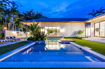 Villa Marya