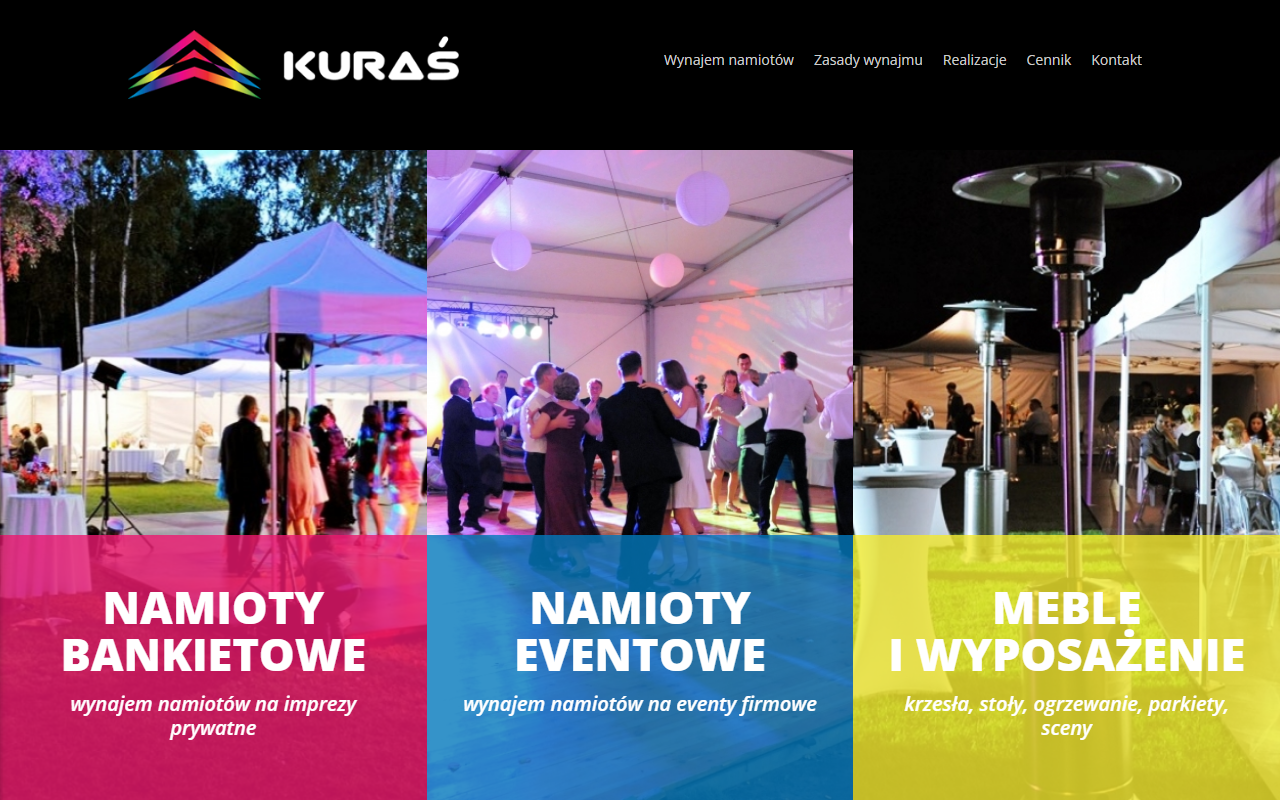 Kuraś