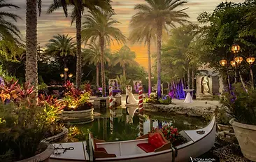 Gran Venetian Laguna