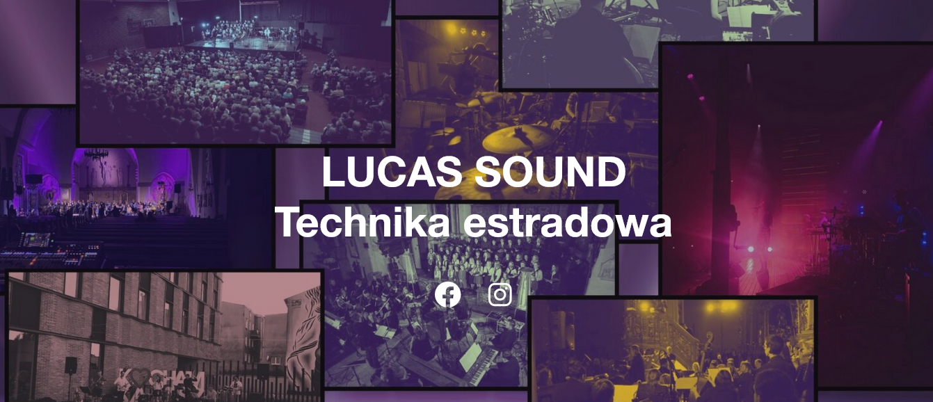 Lucas Sound